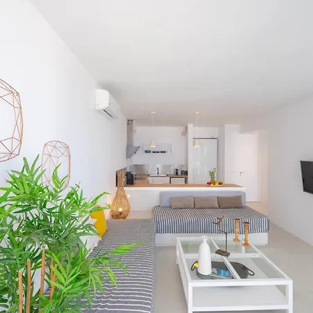 Infinite Blue Luxury Suites
